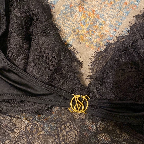 Victoria’s Secret So Obsessed unlined corset top - Picture 4 of 6